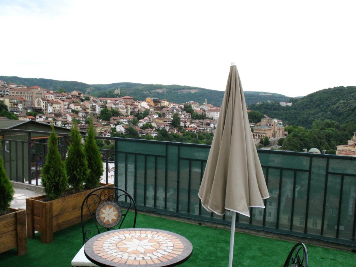 Leon Rent Studio 8 Apartment Veliko Tarnovo Ngoại thất bức ảnh